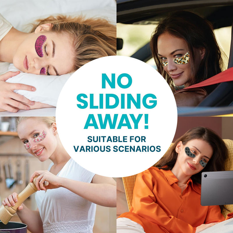 Youthful Glow Anti-Wrinkle Patches™