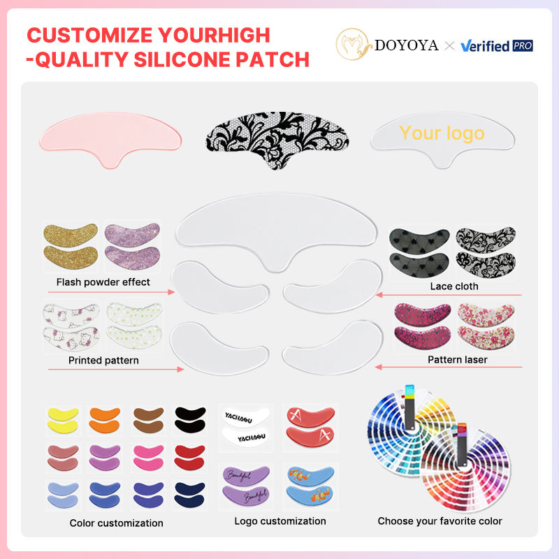 Youthful Glow  Anti-Wrinkle Patches™