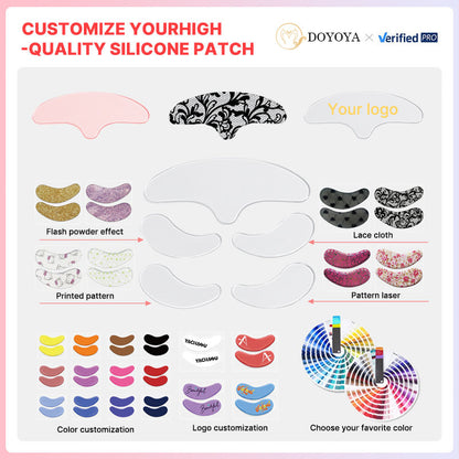 Youthful Glow  Anti-Wrinkle Patches™