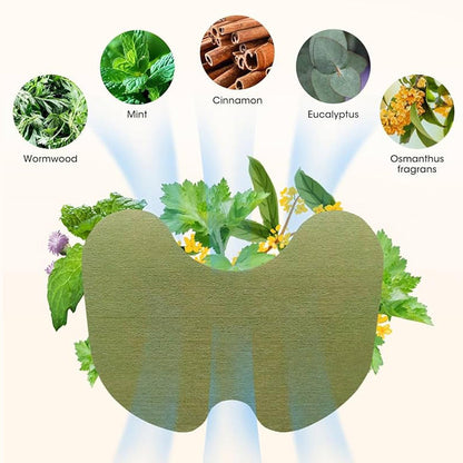 Active Relief Self-Heating Knee Patch™