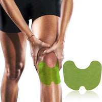 Active Relief Self-Heating Knee Patch™