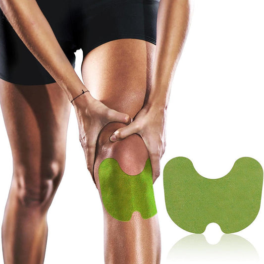 Active Relief Self-Heating Knee Patch™