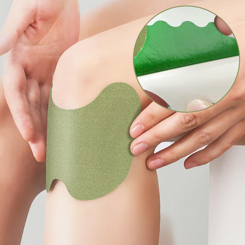 Active Relief Self-Heating Knee Patch™