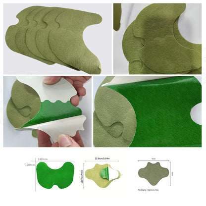 Active Relief Self-Heating Knee Patch™