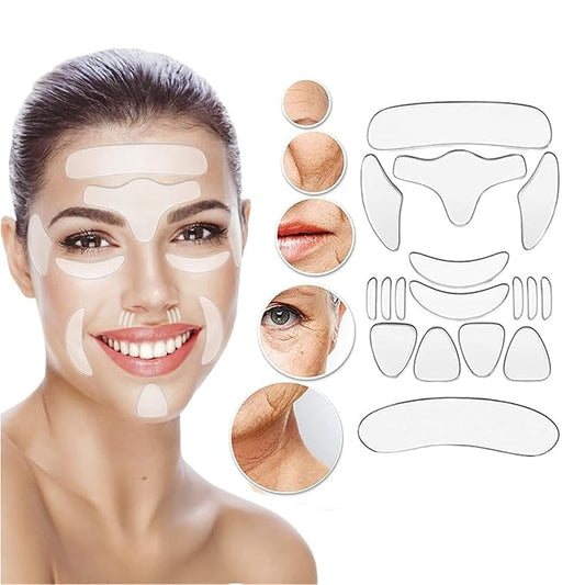 Youthful Glow  Anti-Wrinkle Patches™